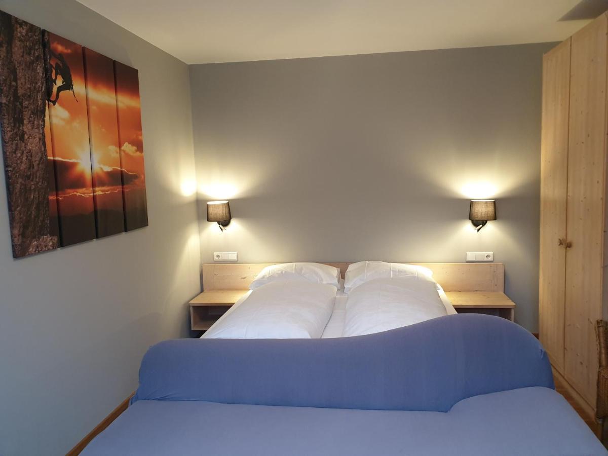 Apartments Haus Martin Nova Levante Extérieur photo