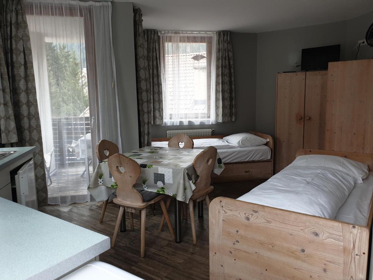 Apartments Haus Martin Nova Levante Extérieur photo