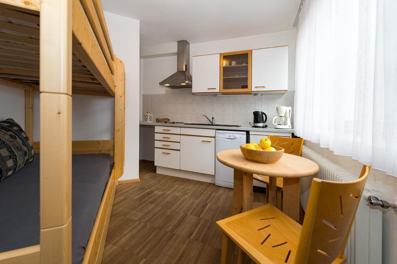 Apartments Haus Martin Nova Levante Extérieur photo