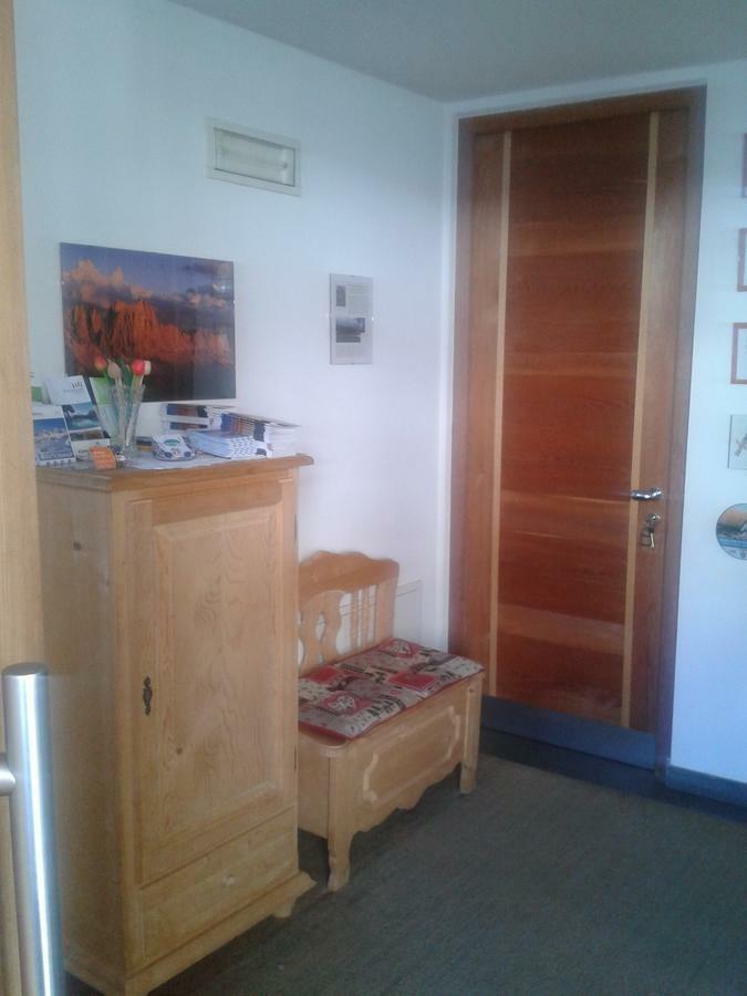 Apartments Haus Martin Nova Levante Extérieur photo