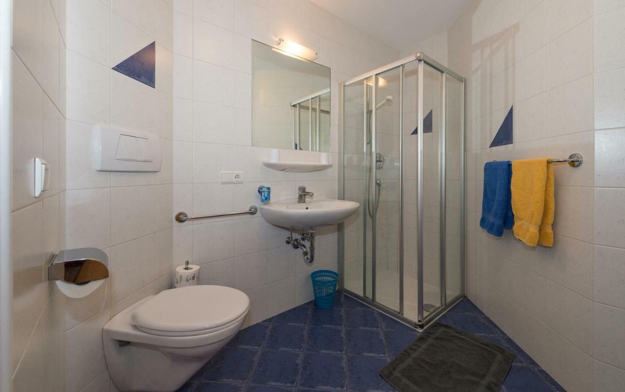 Apartments Haus Martin Nova Levante Extérieur photo
