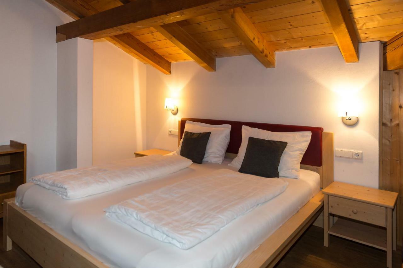 Apartments Haus Martin Nova Levante Extérieur photo