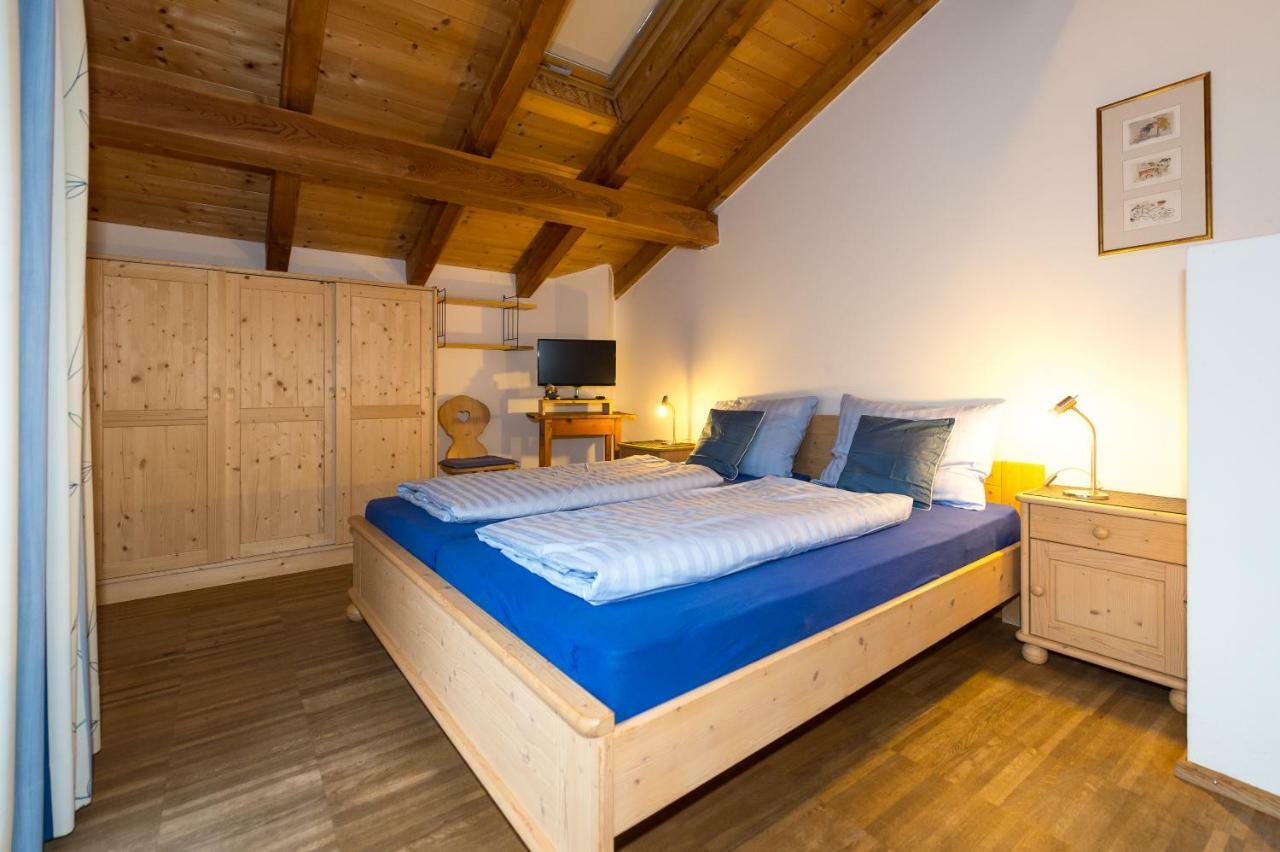 Apartments Haus Martin Nova Levante Extérieur photo