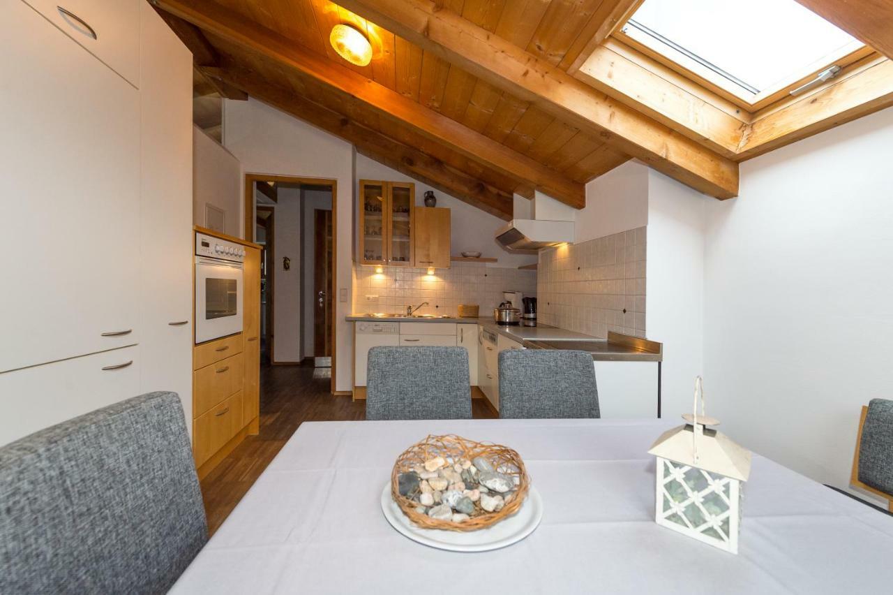 Apartments Haus Martin Nova Levante Extérieur photo